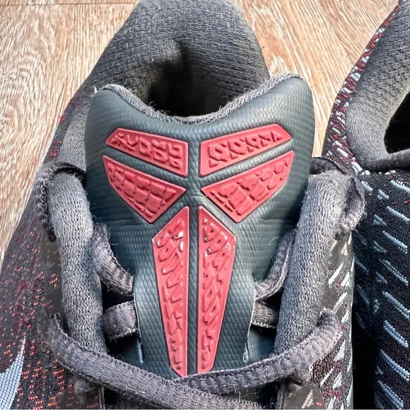 2017 Nike Mamba Instinct 'Anthracite' Kobe | Men’s Size 10.5 - Picture 11 of 11